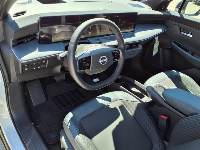 New 2026 Nissan Leaf Platinum+ FWD image 12