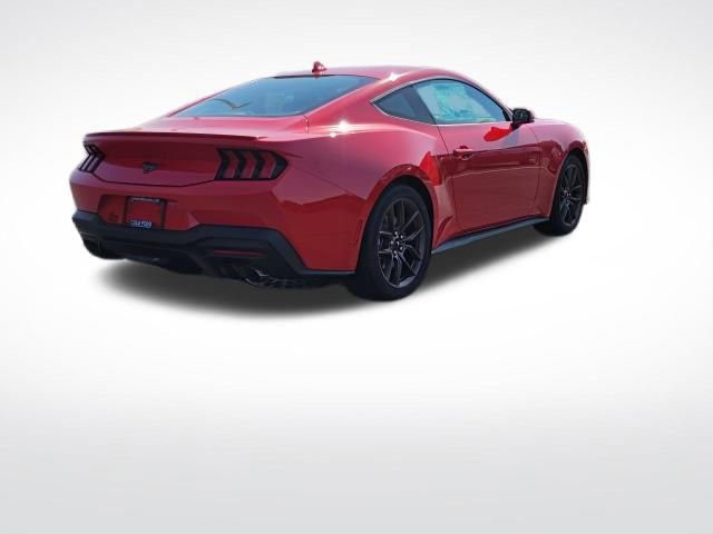 New 2025 Ford Mustang Premium image 10