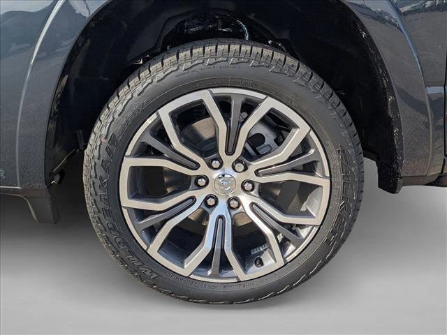 New 2026 RAM 1500 Tungsten image 10