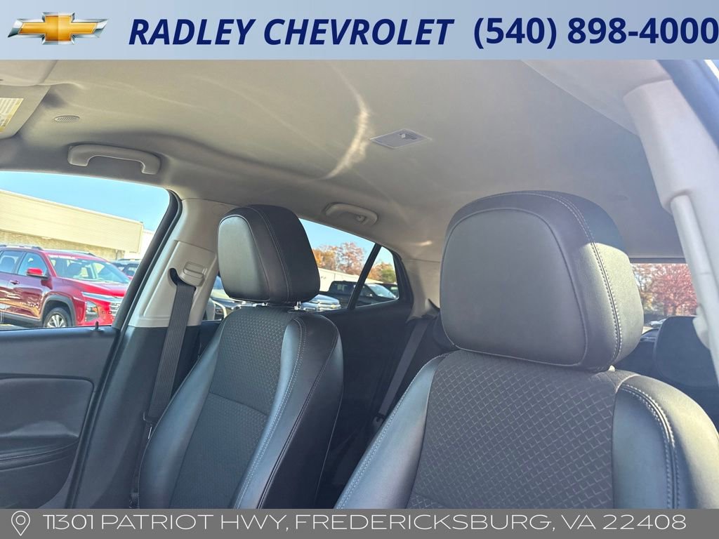 Used 2019 Buick Encore Preferred image 12
