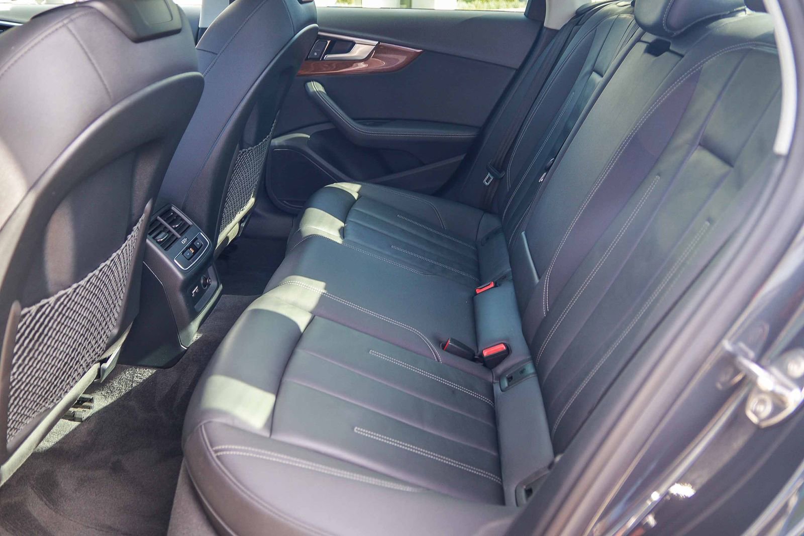 Used 2020 Audi A4 2.0T Premium Plus w/ Premium Plus Package image 19