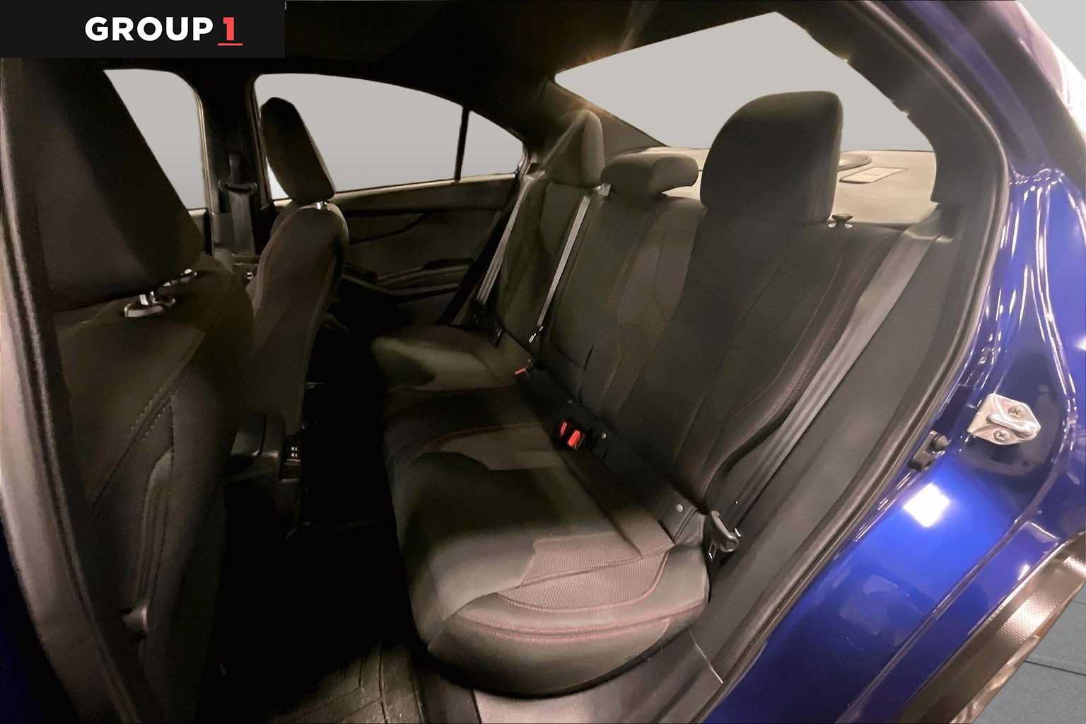 Certified 2023 Subaru WRX Premium AWD/4WD image 21