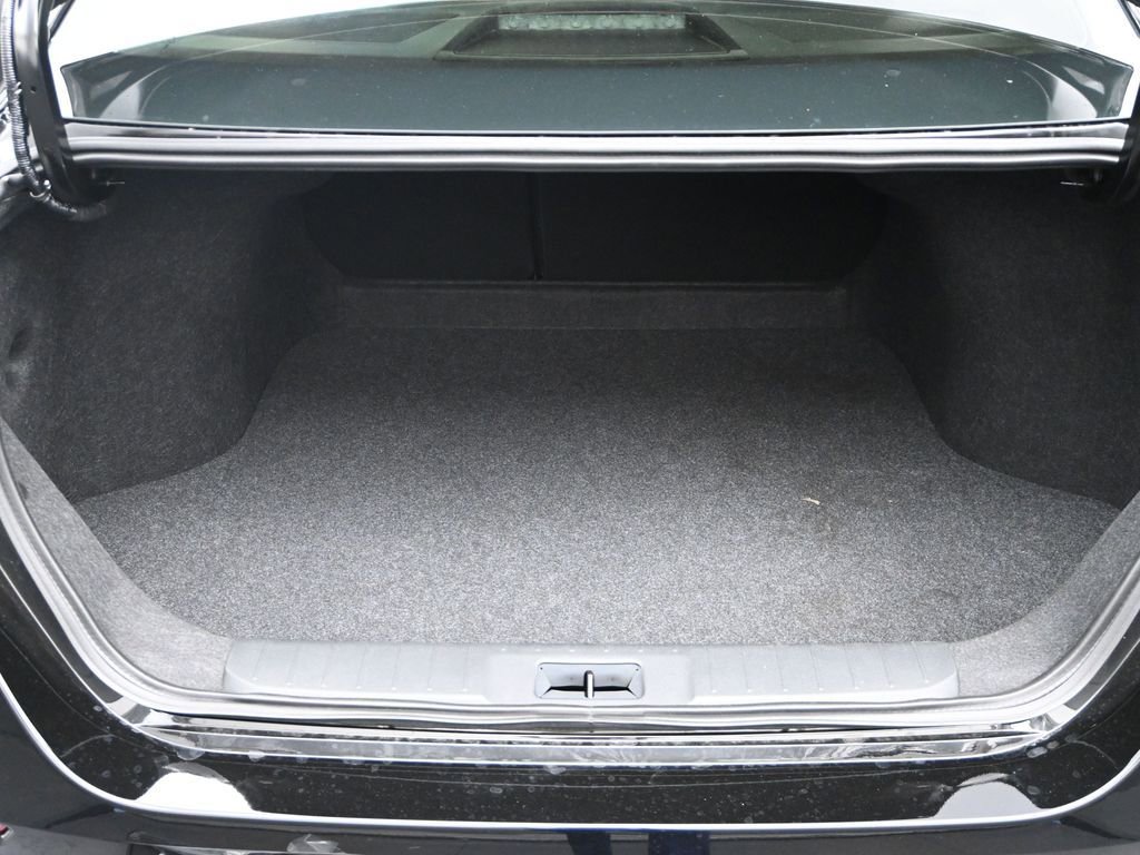 Certified 2025 Nissan Sentra S image 11