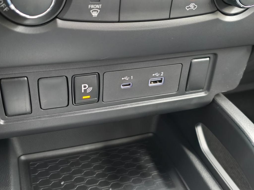New 2026 Nissan Frontier S RWD image 30