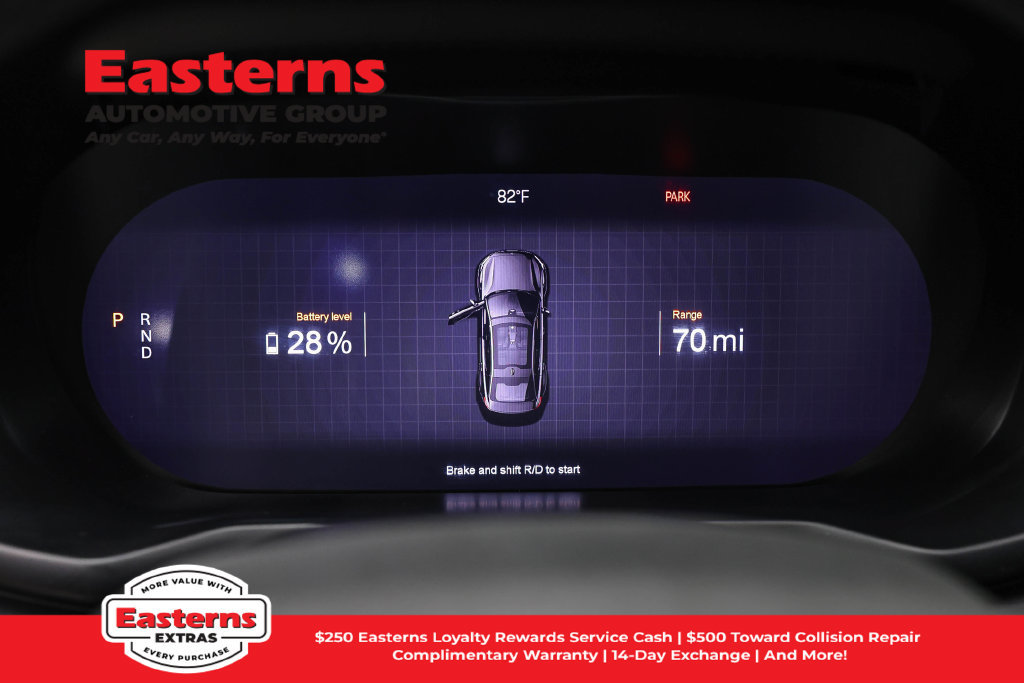 Used 2024 Polestar Polestar 2 AWD/4WD image 19