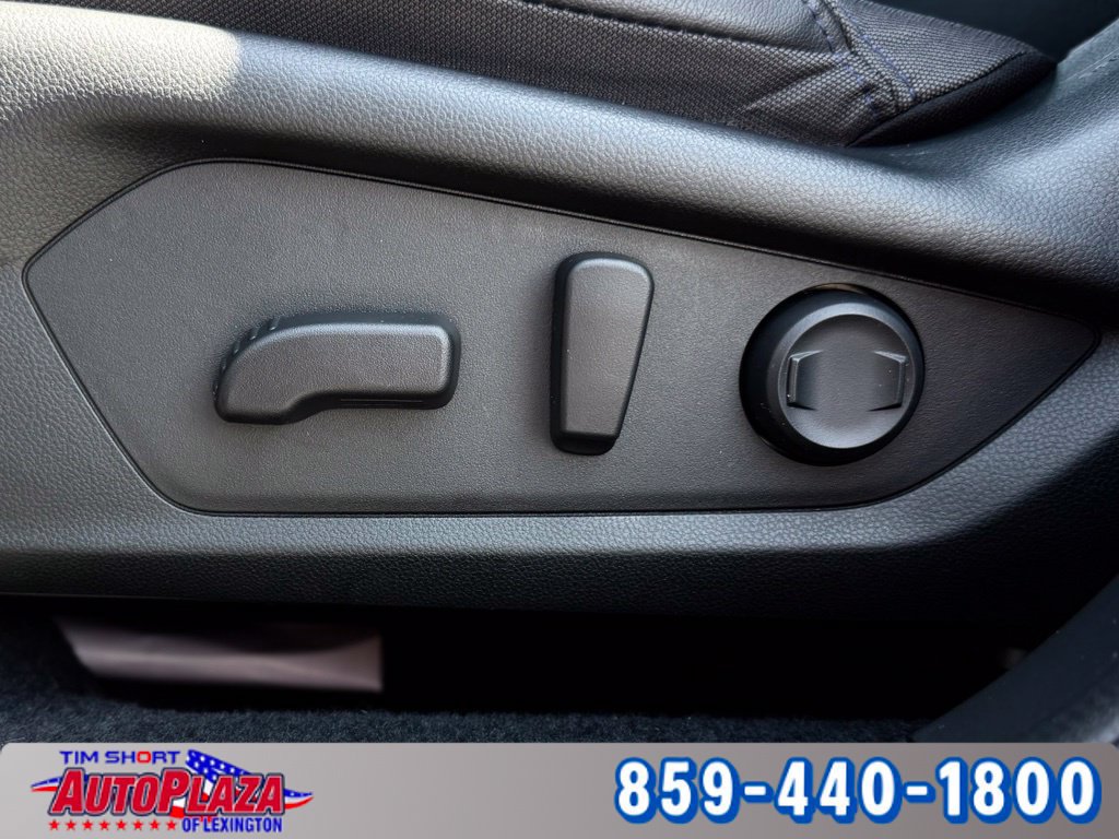 Used 2025 Subaru Forester Premium AWD/4WD image 27