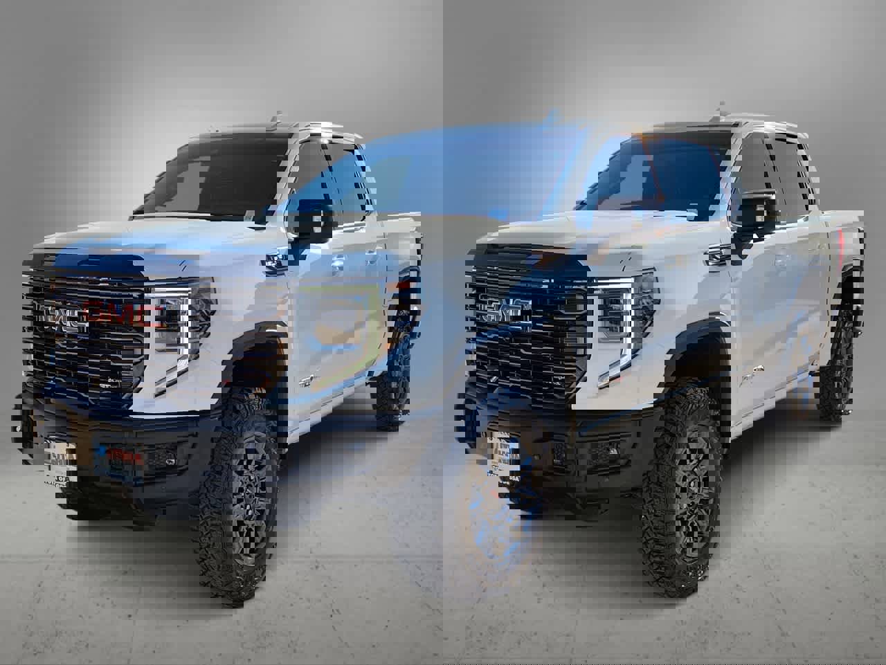 Used 2024 GMC Sierra 1500 AT4X