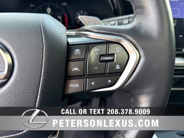 Used 2024 Lexus TX 350 350 Premium image 29