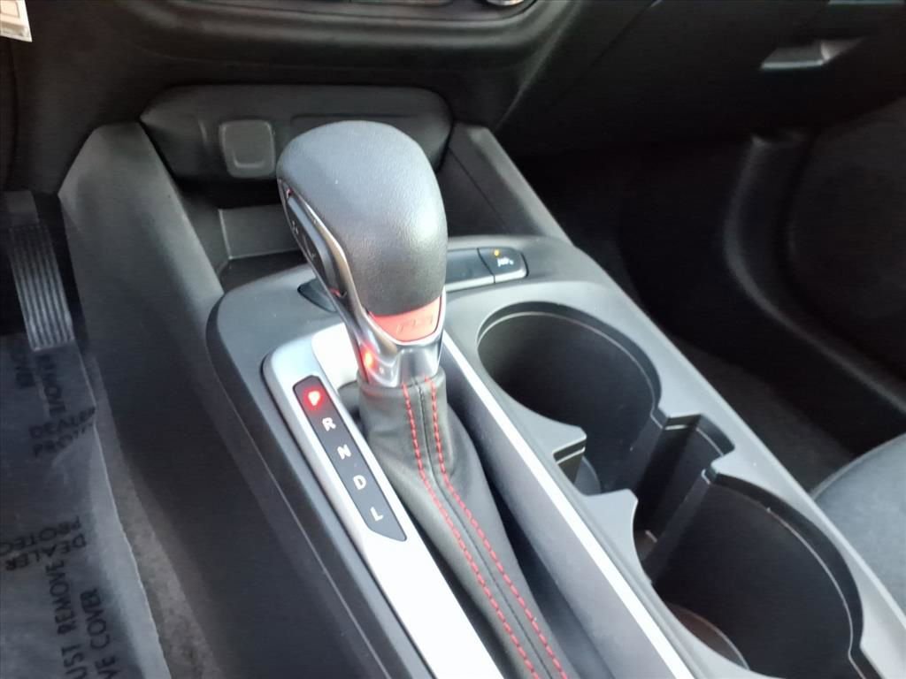 Used 2024 Chevrolet Trax RS w/ Driver Confidence Package image 16