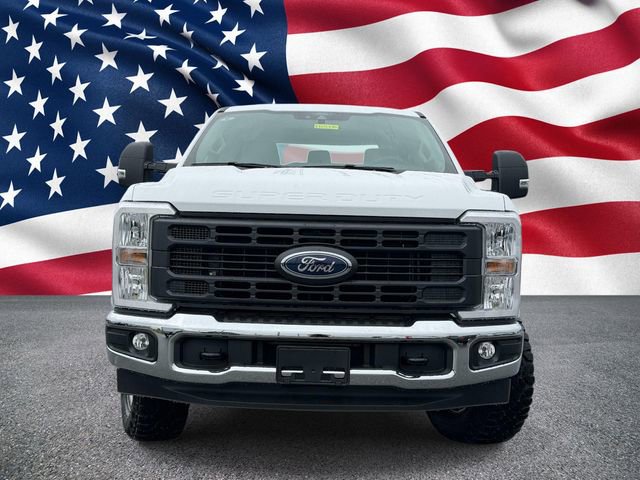 New 2026 Ford F250 XL AWD/4WD image 6