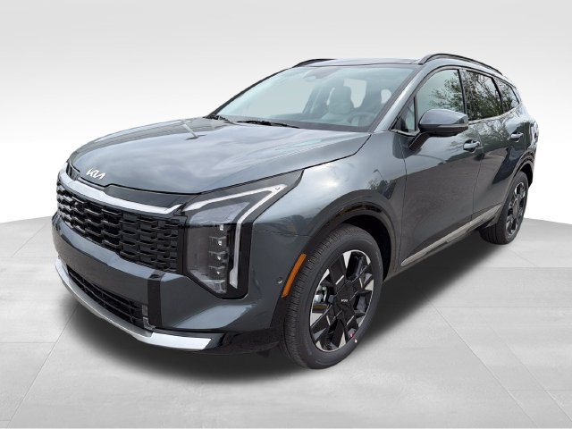 New 2027 Kia Sportage SX Prestige AWD/4WD image 3