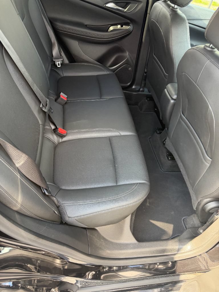 Used 2024 Buick Encore GX Sport Touring FWD image 19