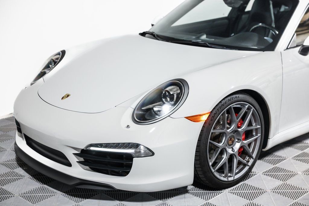 Used 2014 Porsche 911 Carrera S image 20