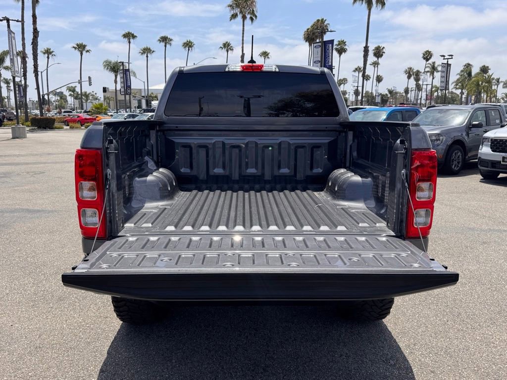Used 2021 Ford Ranger XL w/ Equipment Group 101A High RWD image 13