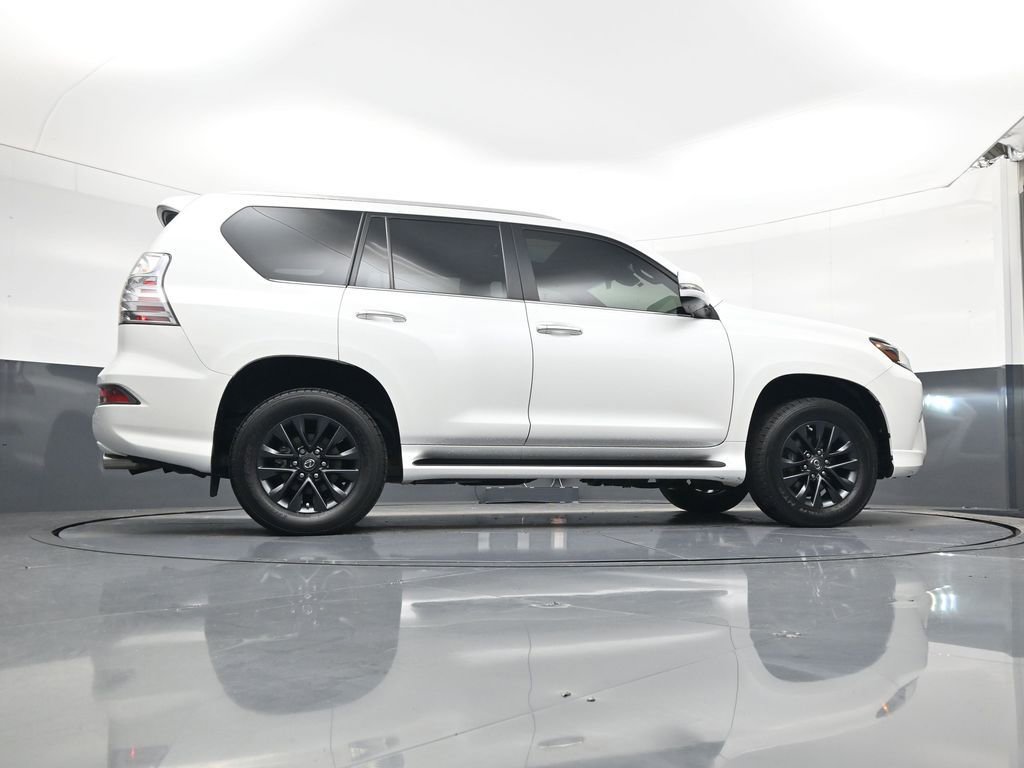 Used 2022 Lexus GX 460 Premium w/ Premium Plus Package AWD/4WD image 24