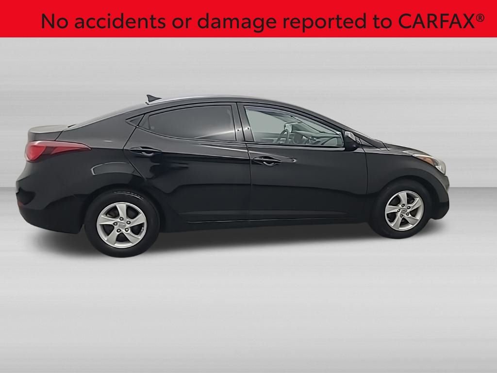 Used 2014 Hyundai Elantra SE FWD image 3