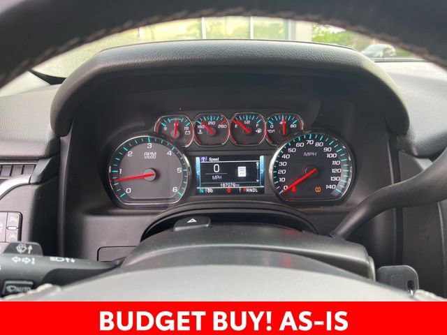 Used 2020 Chevrolet Suburban LT image 21