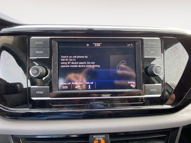 Used 2022 Volkswagen Taos S image 24