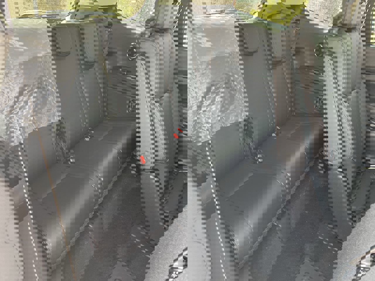 New 2026 Subaru Ascent Limited Bronze w/ Popular Package #2 AWD/4WD image 18