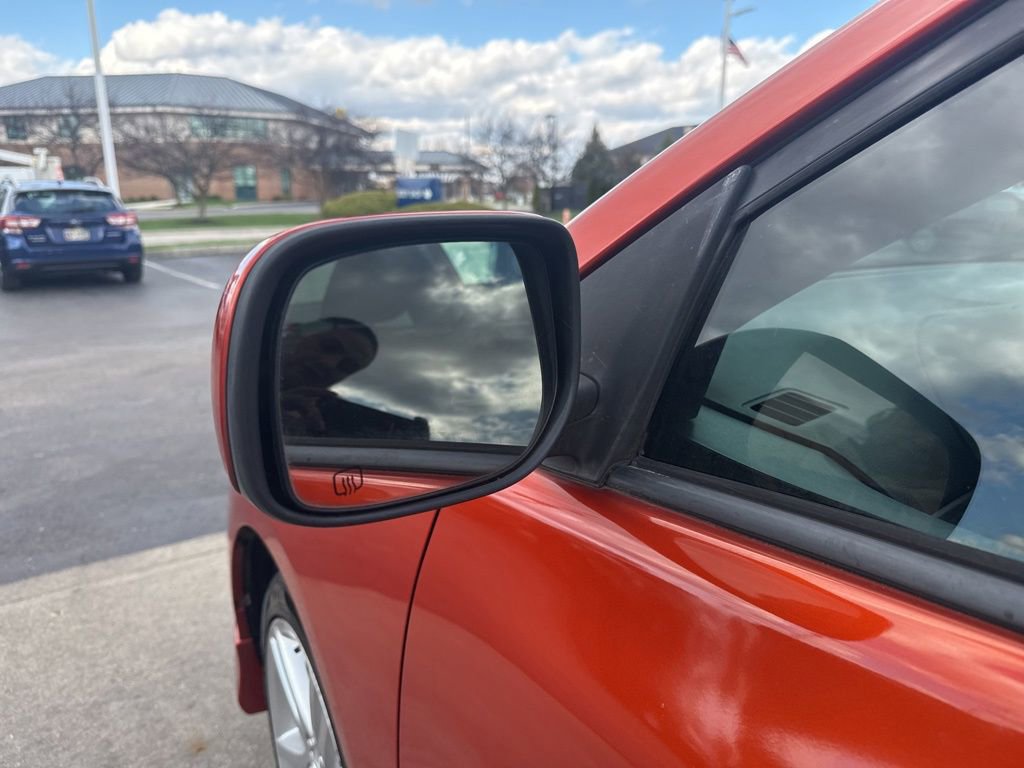 Used 2013 Toyota Corolla S Special Edition image 19