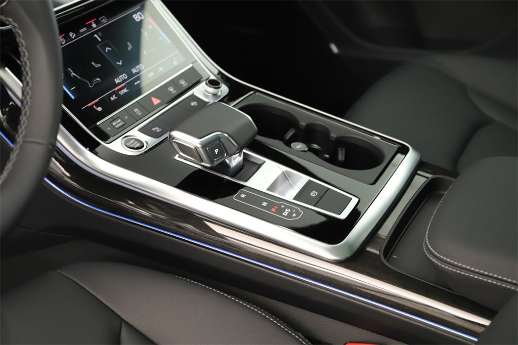 New 2026 Audi Q7 2.0T Premium image 17