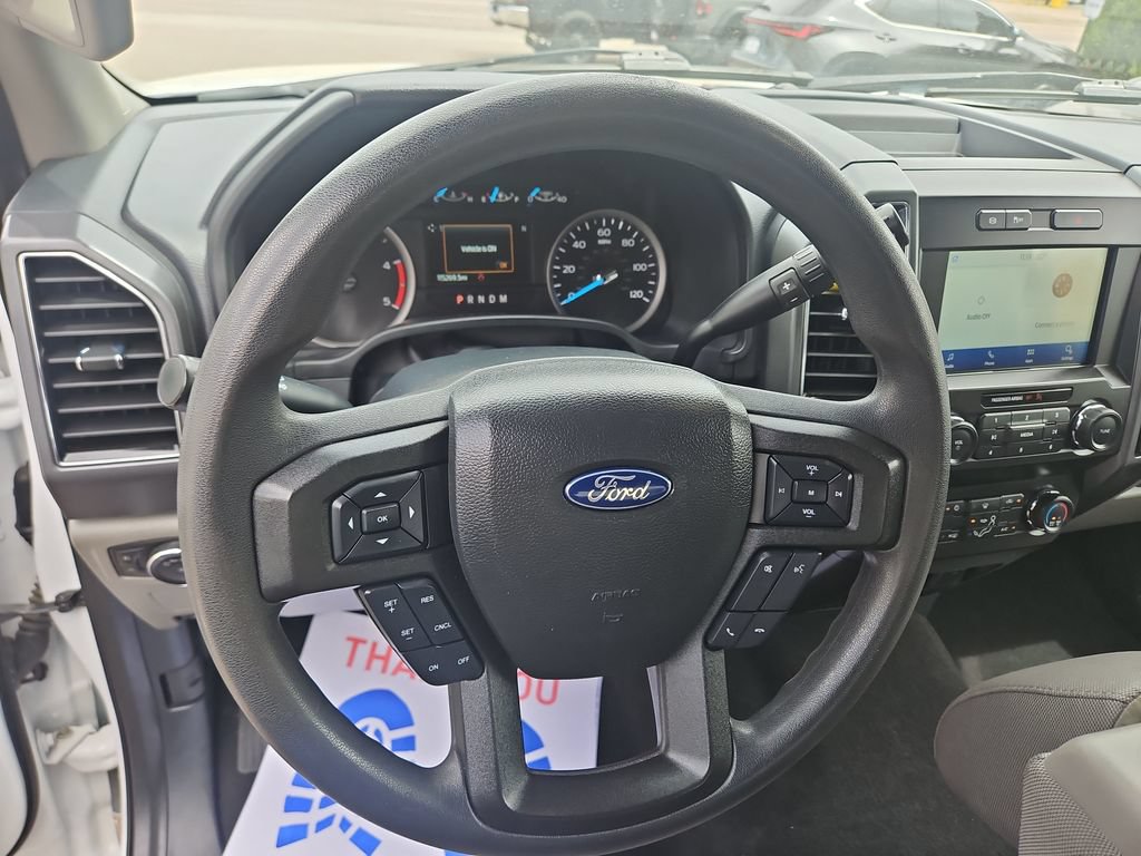 Used 2022 Ford F350 XLT w/ XLT Value Package AWD/4WD image 15
