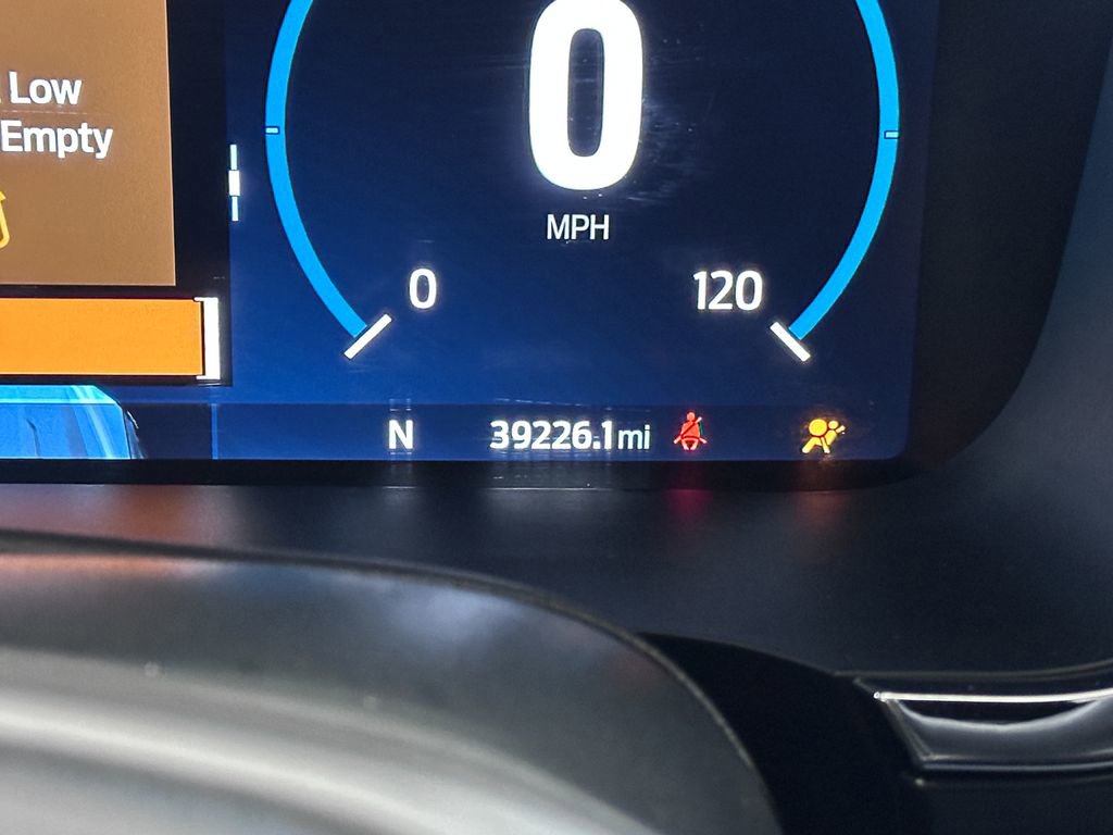 Used 2022 Ford F150 Lariat image 60