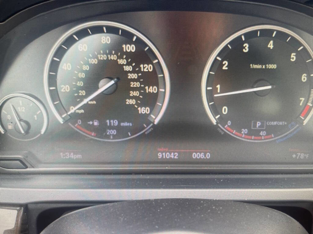 Used 2012 BMW 750Li image 13