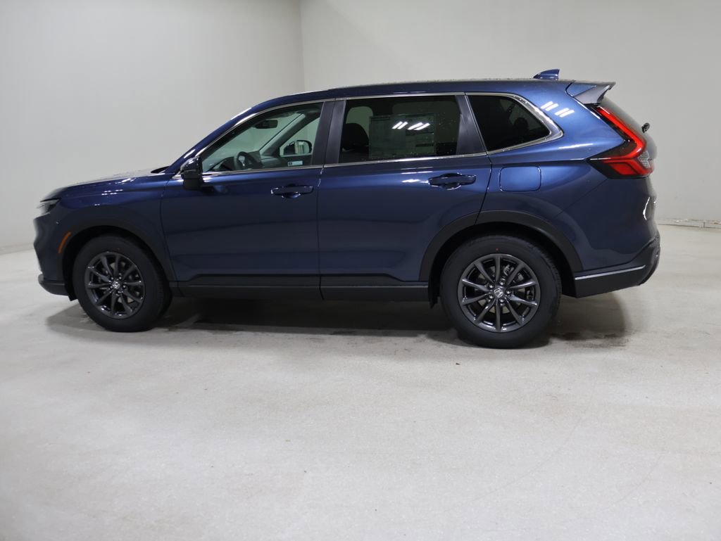 New 2026 Honda CR-V EX-L image 5