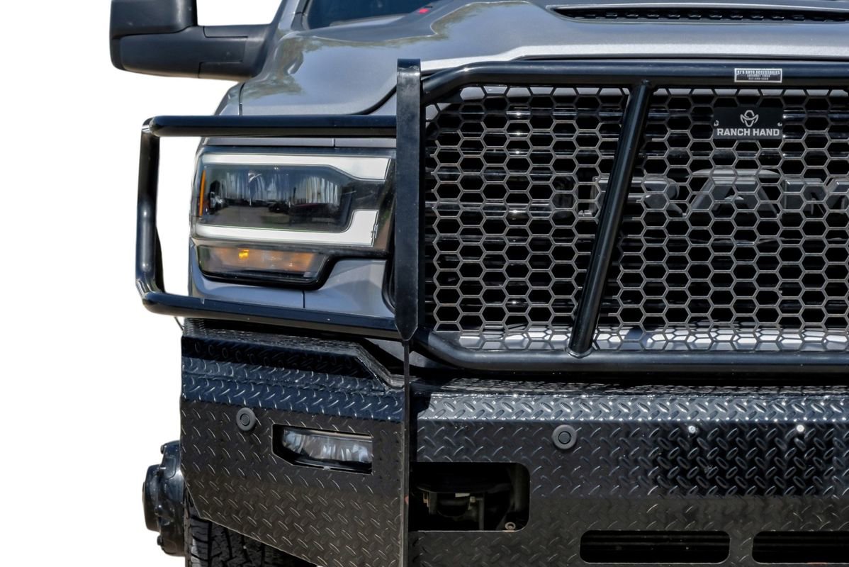Used 2024 RAM 3500 Laramie w/ Night Edition image 50