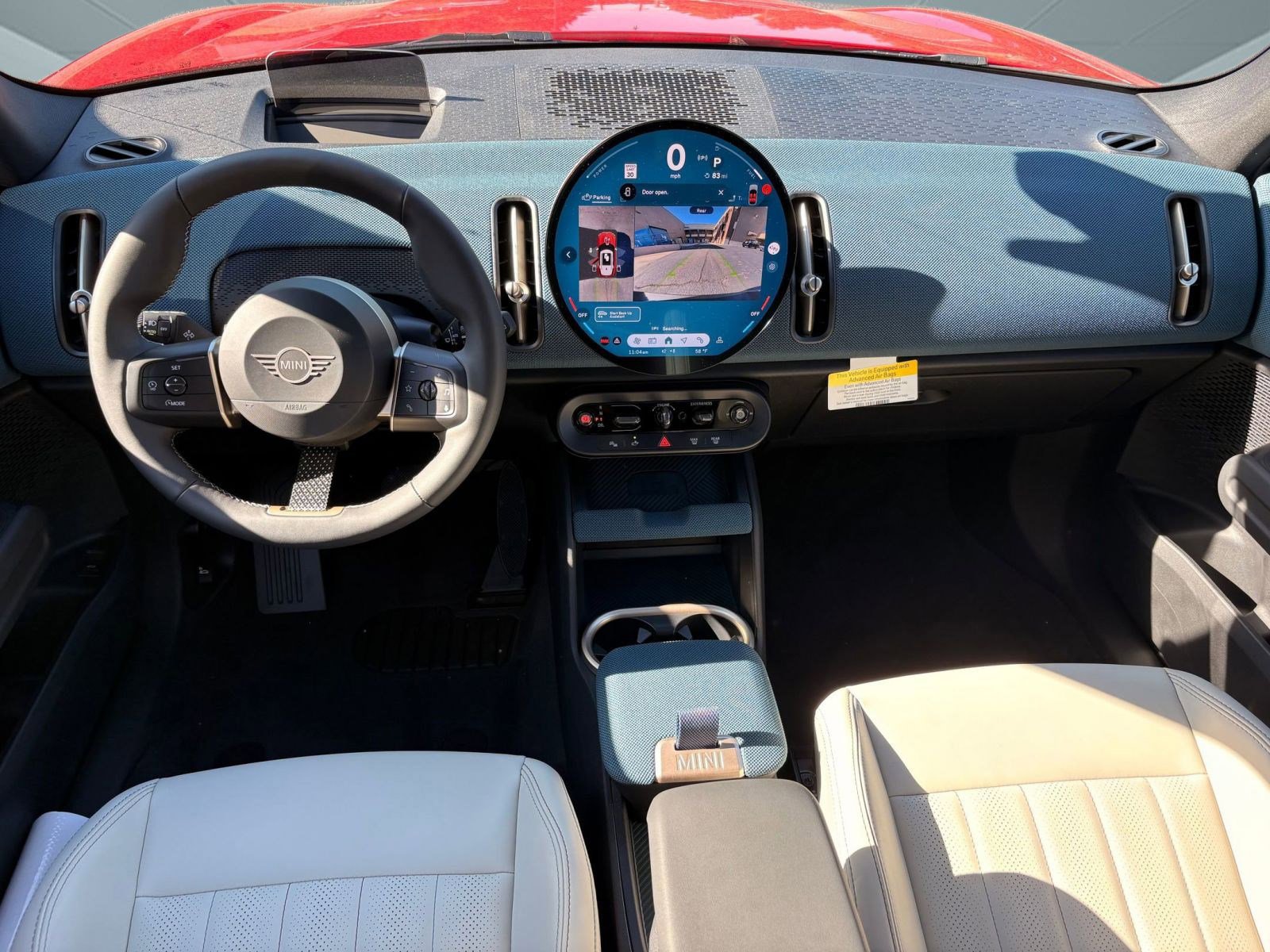 New 2026 MINI Cooper Countryman S image 17