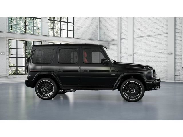 New 2027 Mercedes-Benz G 63 AMG 4MATIC image 15
