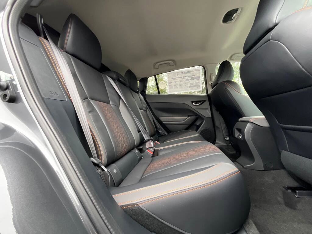 New 2026 Subaru Crosstrek 2.5i Limited image 14