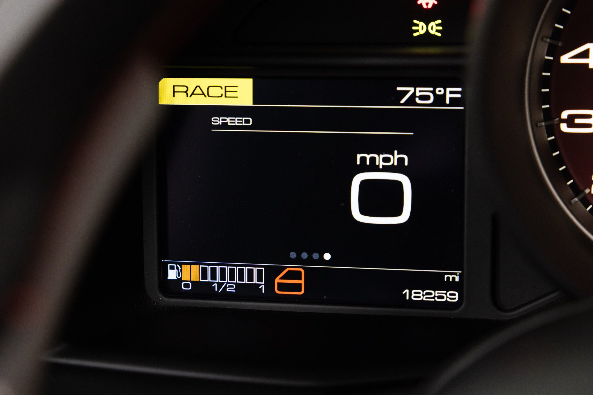 Certified 2017 Ferrari 488 Spider RWD image 84