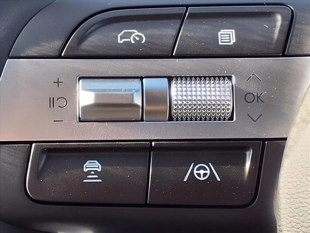 New 2026 Hyundai Tucson Limited image 22