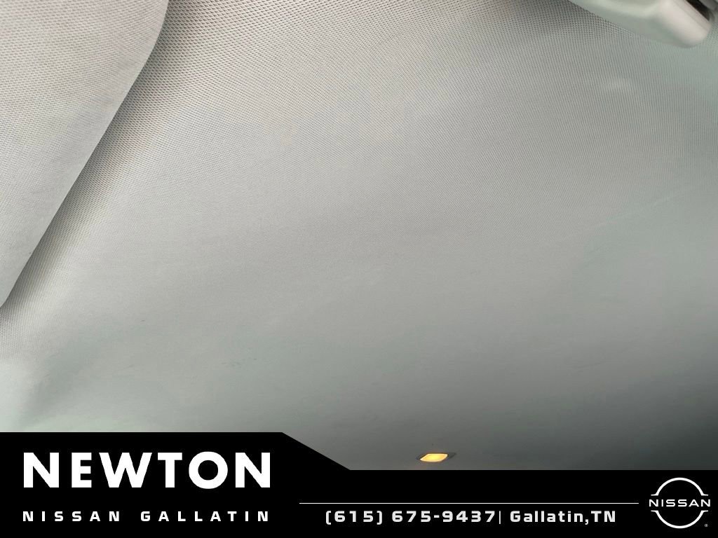 Used 2020 Nissan Pathfinder SV FWD image 15
