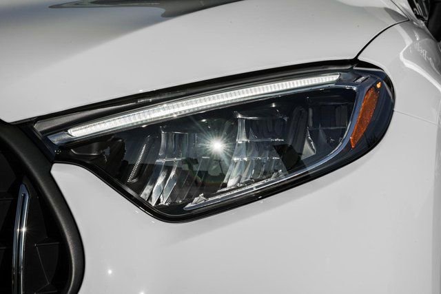 New 2026 Mercedes-Benz GLC 43 AMG 4MATIC image 15