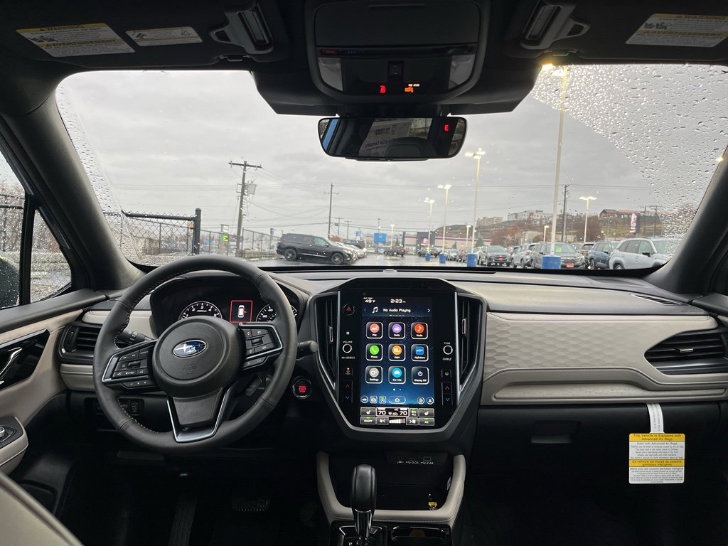 New 2026 Subaru Forester Limited image 6