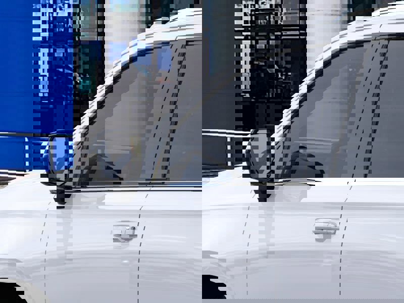 New 2026 Chevrolet Tahoe LS image 12