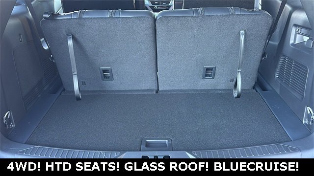 New 2026 Ford Explorer ST-Line image 31