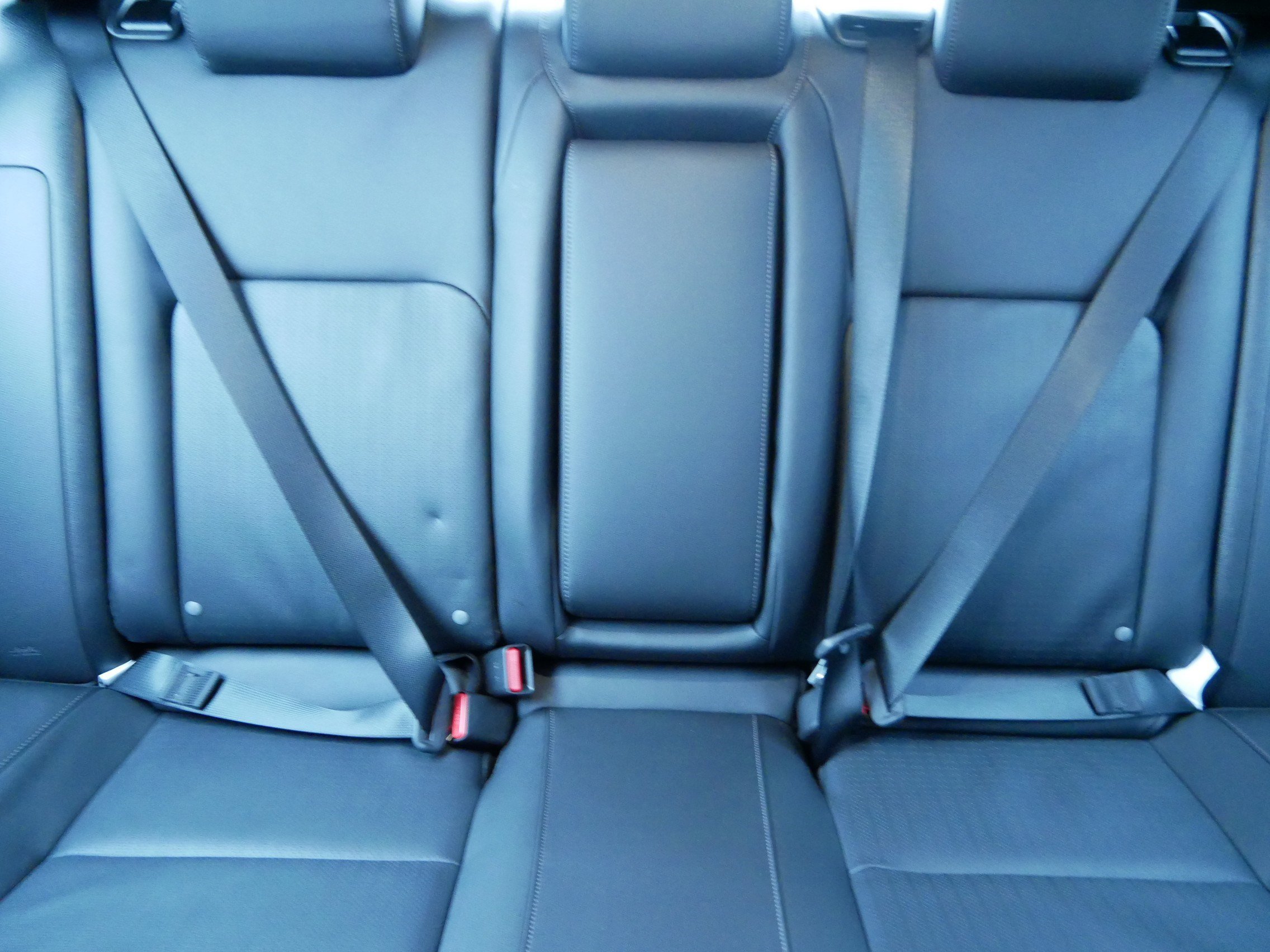 New 2026 Honda Civic Sport Touring image 13