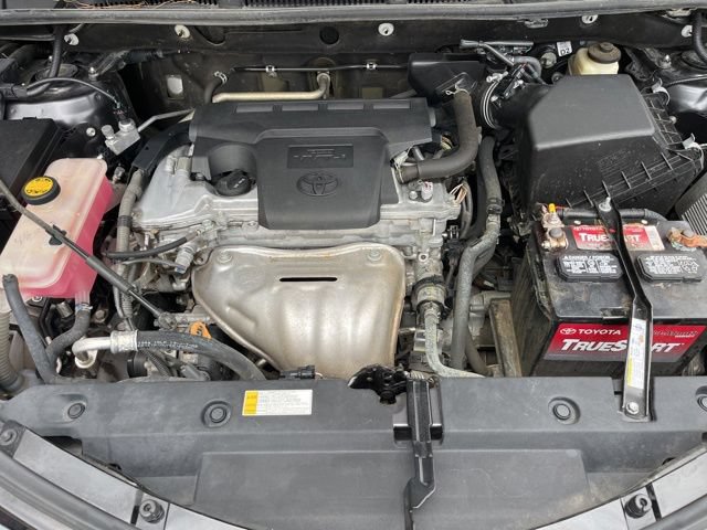 Used 2017 Toyota RAV4 Limited w/ Advanced Technology Package AWD/4WD image 23