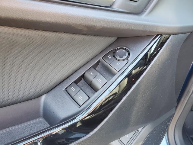 New 2026 Chevrolet Equinox LT w/ Convenience Package II image 13
