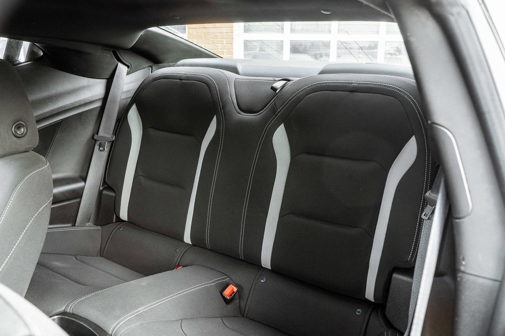 Used 2021 Chevrolet Camaro LT w/ RS Package image 24