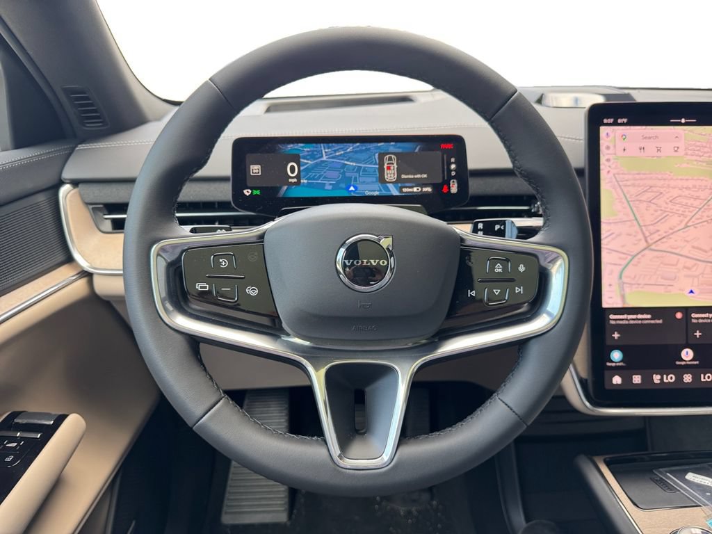 New 2026 Volvo EX90 Ultra AWD/4WD image 14