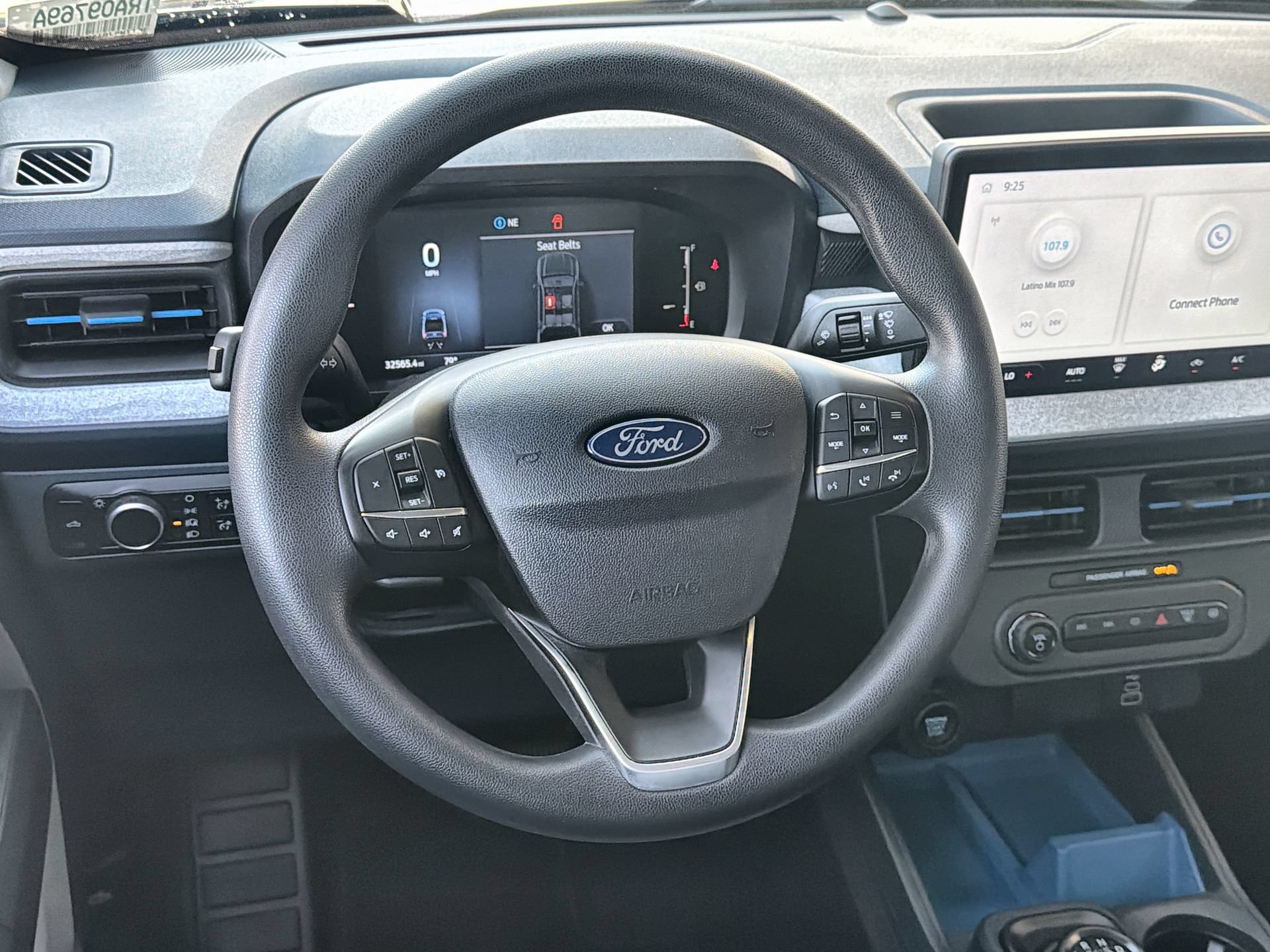 Used 2025 Ford Maverick XLT w/ Equipment Group 302A AWD/4WD image 14