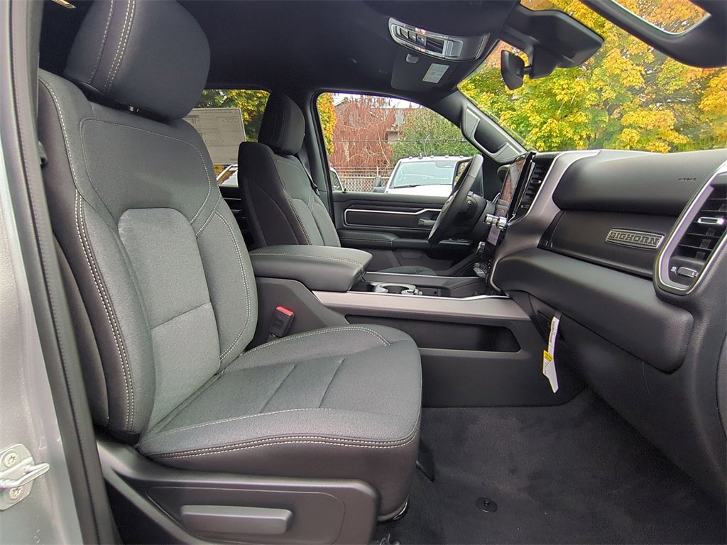 New 2026 RAM 1500 Big Horn image 18