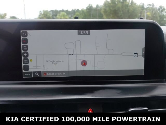 Used 2024 Kia Seltos S FWD image 15