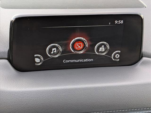 Used 2019 MAZDA CX-5 Touring image 14