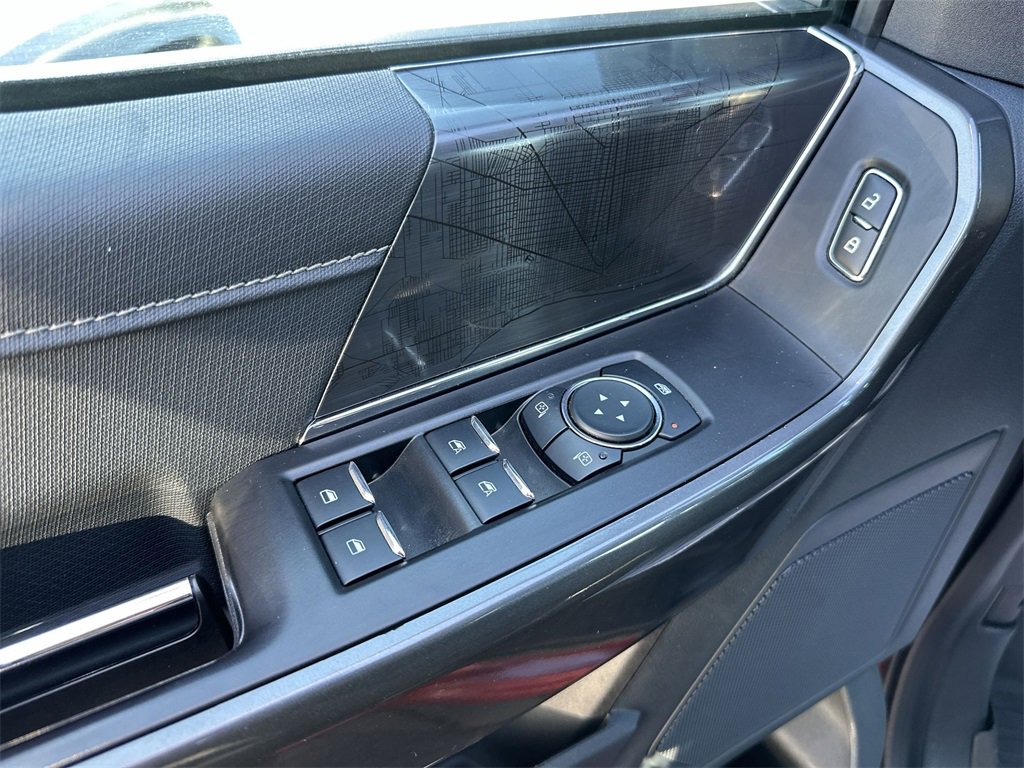 Used 2022 Ford F150 XLT w/ Equipment Group 302A High image 4